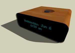 clock_model1 clock_model1